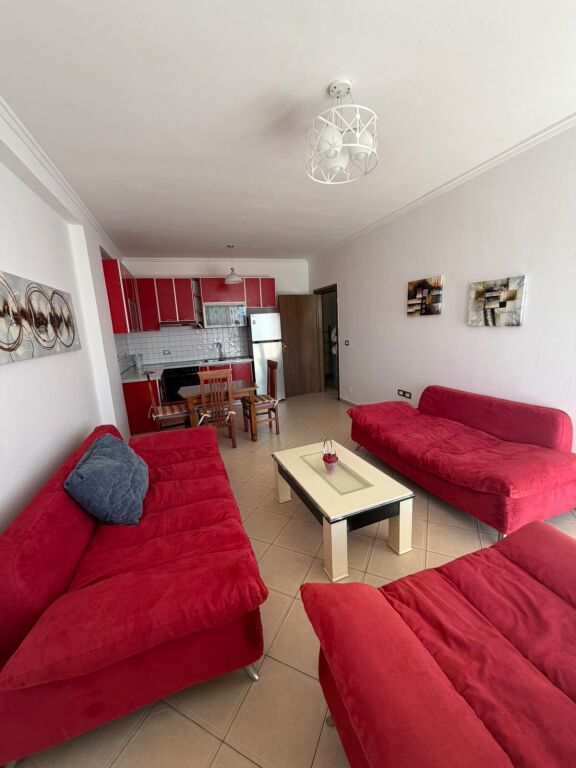 Apartment 1+1 opposite Delijorgjit
