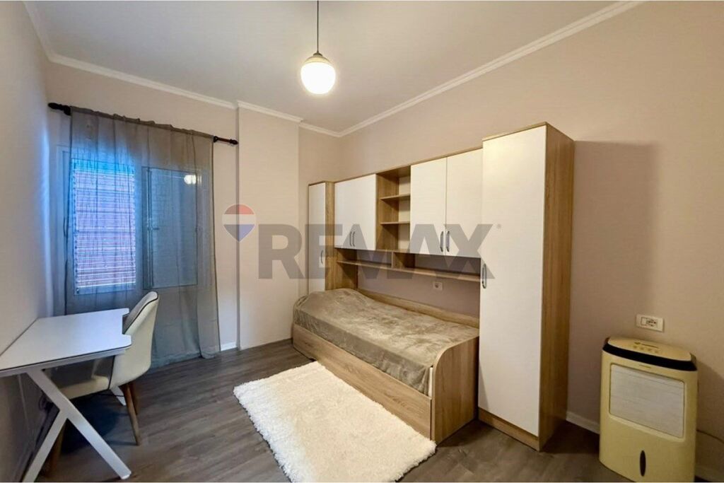 APARTAMENT 2+1+2 ME QIRA LIQENI I TIRANËS