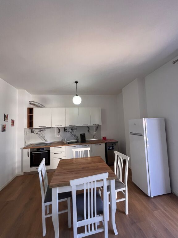 For rent 2+1+2 TRIO TOWER DON BOSKO 80,000 lek