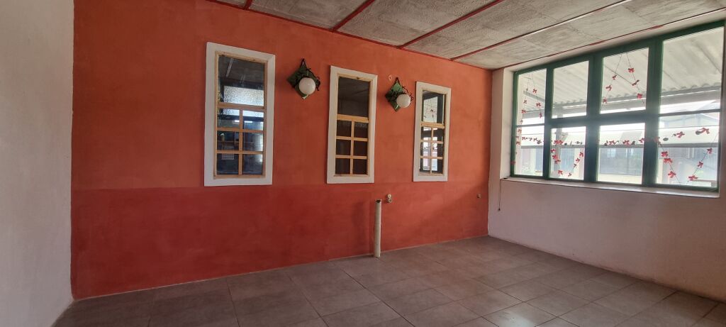 Industrial property for sale in Korçë "Former Marmalade Factory"