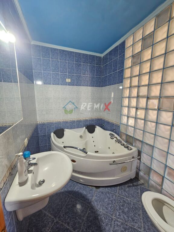 FOR RENT APARTMENT 2+1+2 NEAR FLAGSHIP CENTER, DURRËS