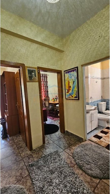 Rent, Apartment 2+1, "Eftali Koci" School, Durres 450 €