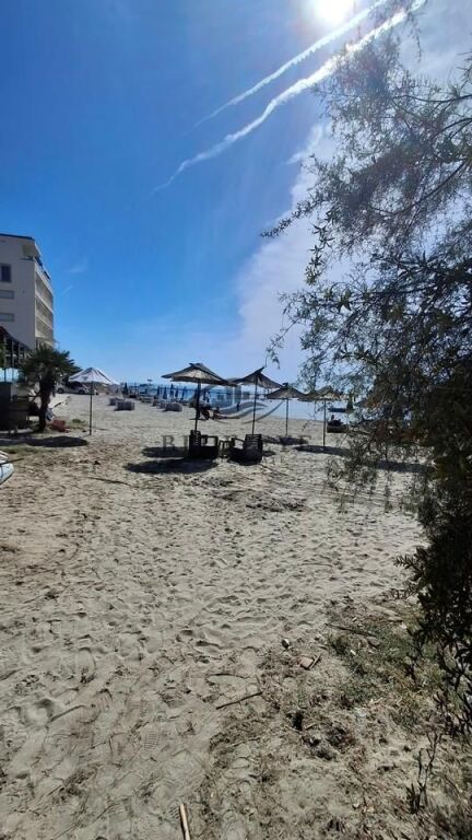 🍽️ RESTAURANT FOR RENT IN CURRILA, DURRËS! 🌊