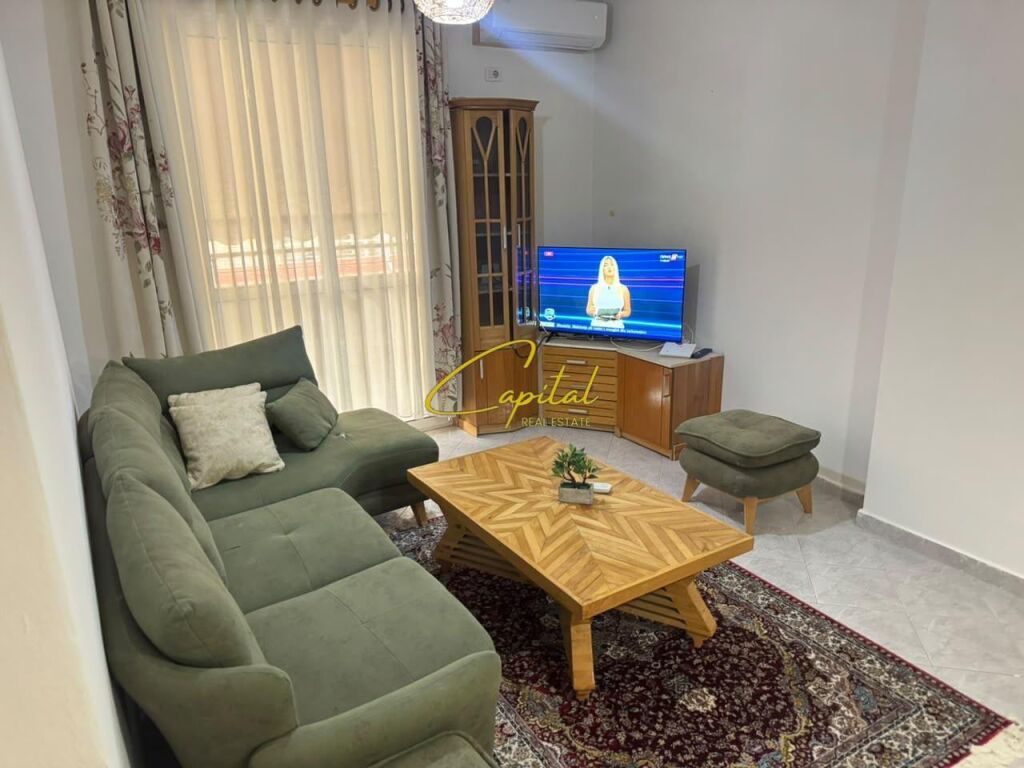 APARTMENT FOR RENT 1+1 ASTIR  48,000 LEKE