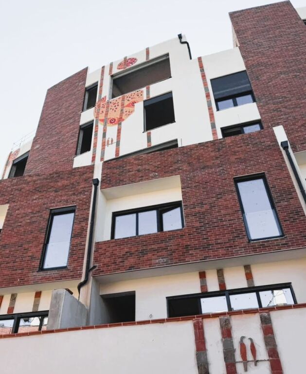 Shitet Tripleks  tek Rezidenca Kodra e Diellit 2, Tiranë