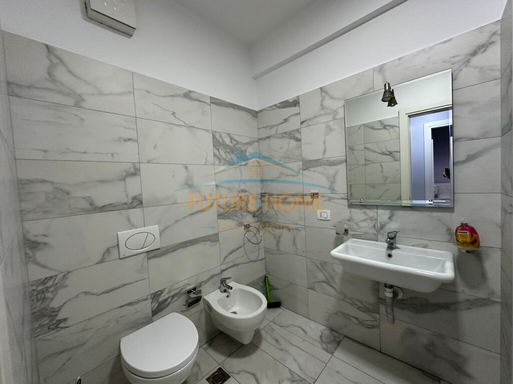 Affitto, Appartamento 3+1 Complesso Delijorgji