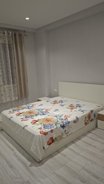 2+1 Apartment for rent in Paskuqan!
