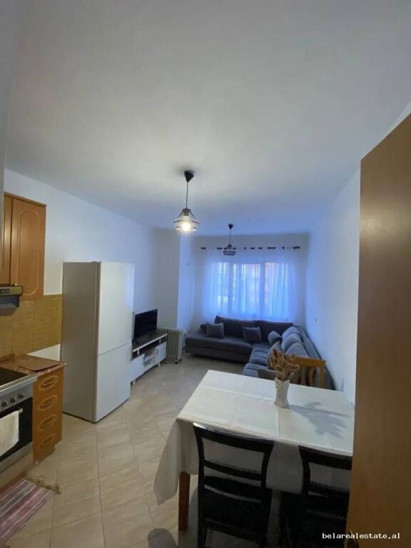 Apartament Me Qera 1+1 Ne Astir (B2101938) Tirane