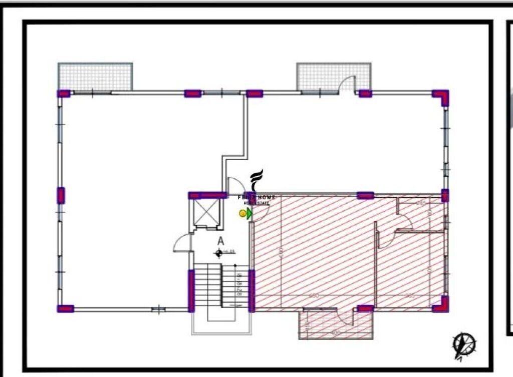 FOR SALE APARTMENT 1+1 FARKA LAKE 155,000 EURO FH-96040
