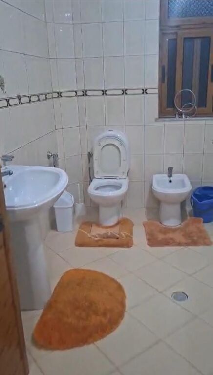 Rent | Hyrje Private 2 + 1 | Qytet Studenti – Rruga Gramoz Pashko | 600 €/month