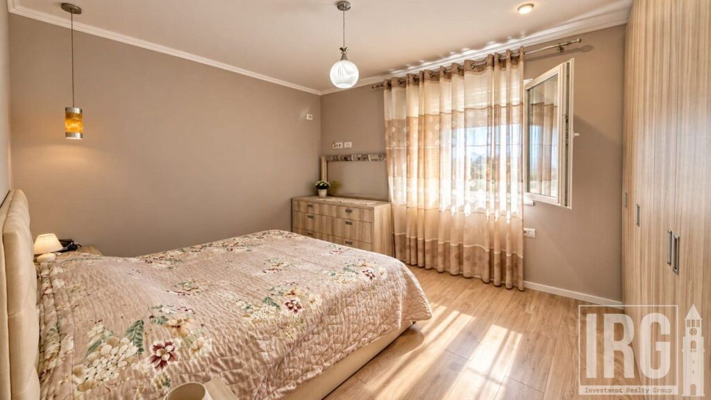 VENDESI APPARTAMENTO 2+1 – TIRANA E RE