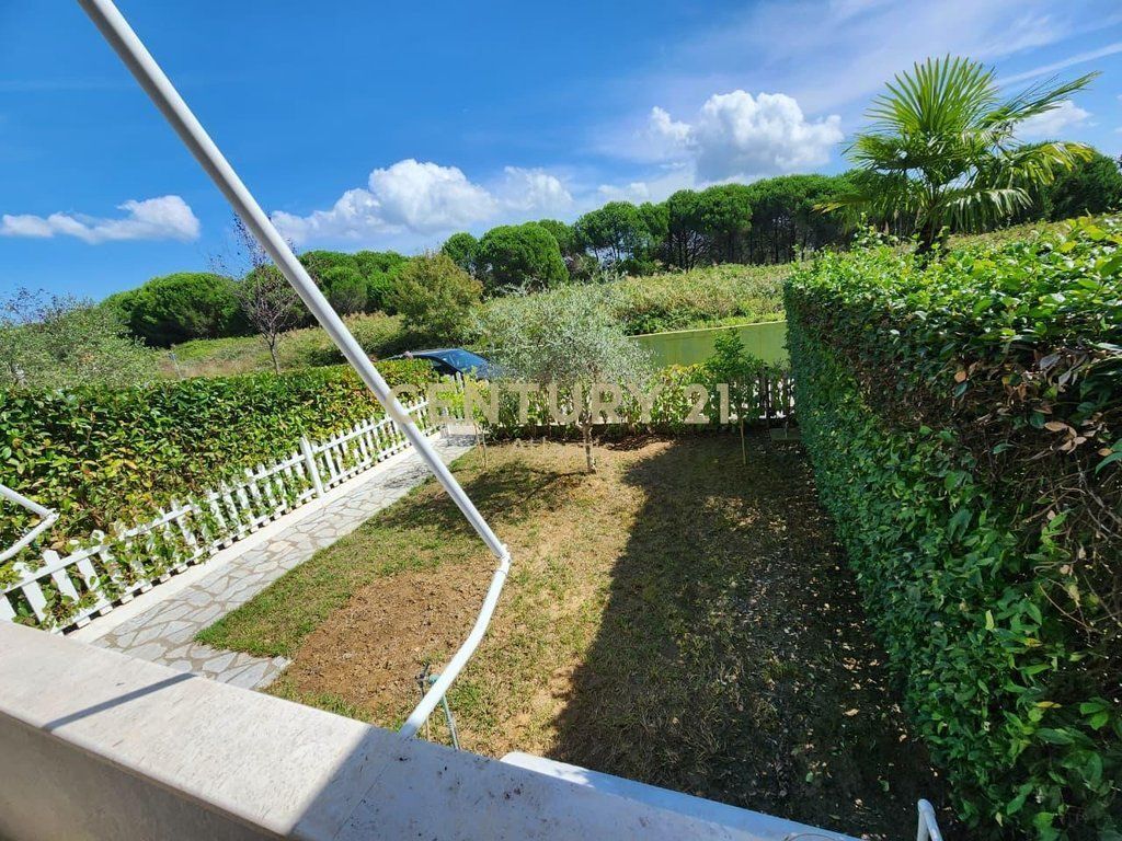 Apartment 1+1 for sale in the tourist-residential complex Lura 3, Gjiri i Lalëzit.
