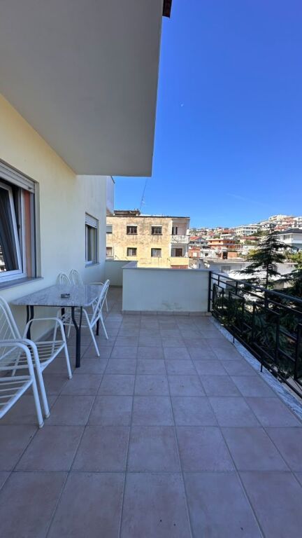 🏡✨ SHITET APARTAMENT 2+1 – TE MATERNITETI, DURRËS