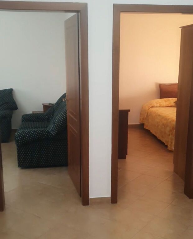 Apartment for rent 1+1