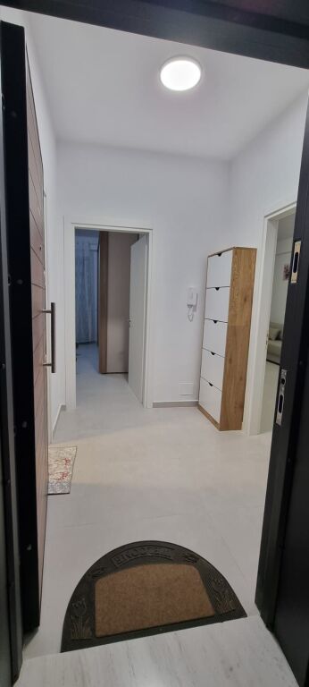 🏡 APARTAMENT ME QERA NE ASTIR | 80m² | URBAN GATE | KATI 1 | MUNDËSI PARKIMI