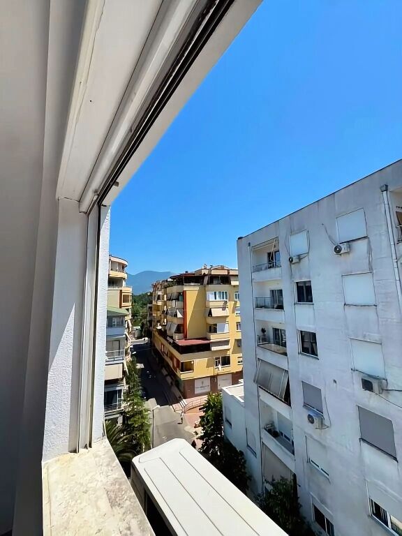 Shitet Apartament 2+1📍Kopshti Zoologjik