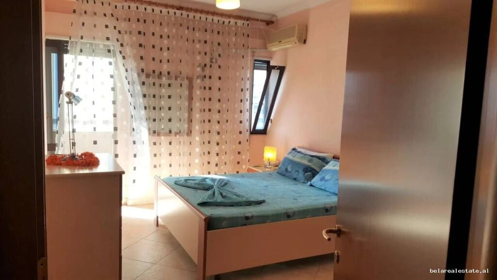 Appartamento In Affitto 1+1 a Bllok (ID B2101937) Tirana