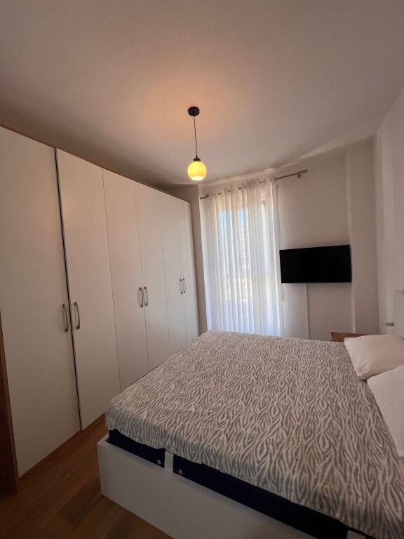 For rent 2+1+2 TRIO TOWER DON BOSKO 80,000 lek