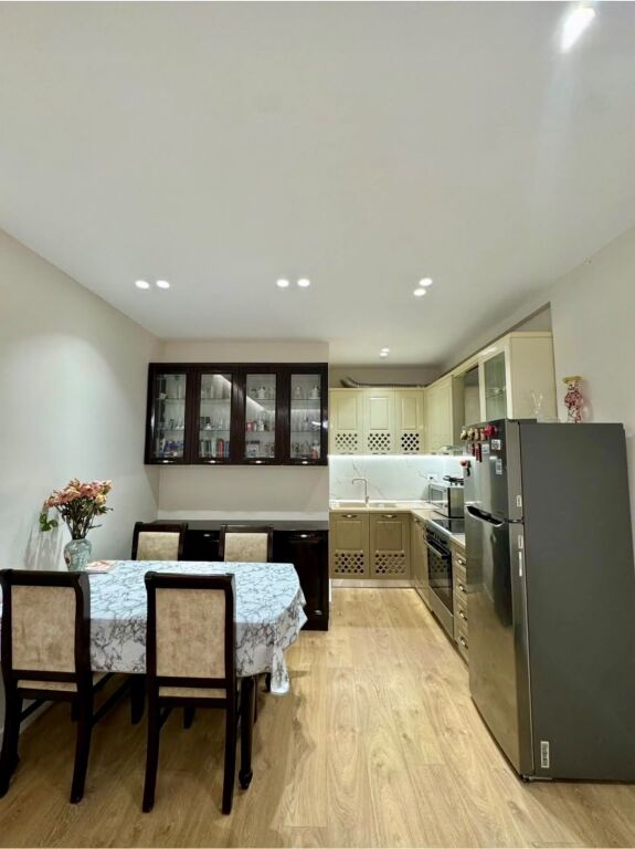 2+1 APARTMENT FOR RENT – PARIS MUNICIPALITY