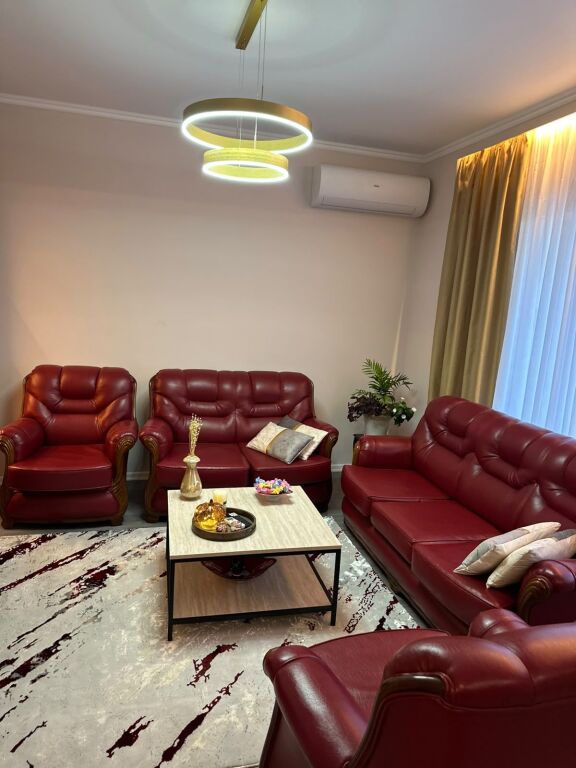 AFFITTASI APPARTAMENTO 2+1+2 – LAGO ARTIFICIALE, TIRANA