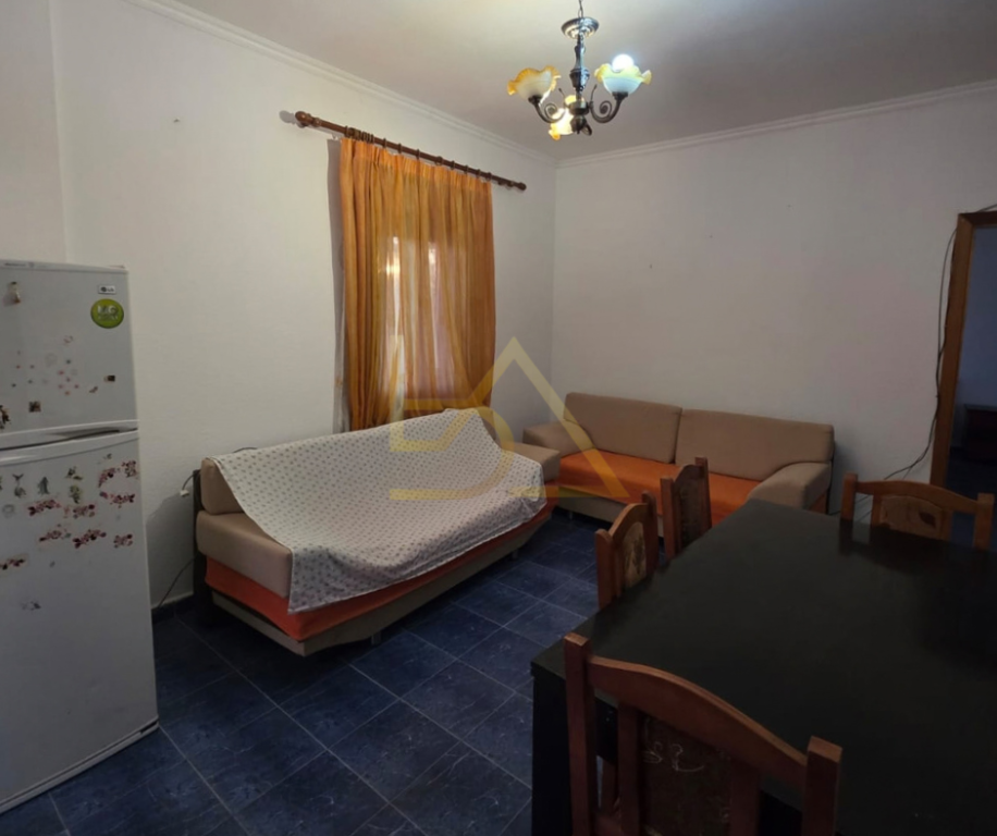 SHITET APARTAMENT 1+1 – PLAZH, DURRËS