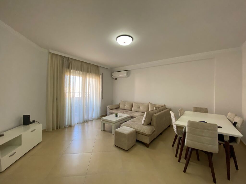 FOR SALE APARTMENT 3+1+2 – RAFAELO COMPLEX, FRESK 215,000 €