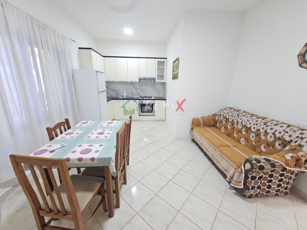 JEPET ME QIRA APARTAMENT 1+1 – ISH-KËNETË, DURRËS