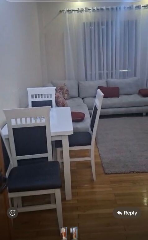2+1, 2nd floor private villas, at the German villas 600 thousand lek