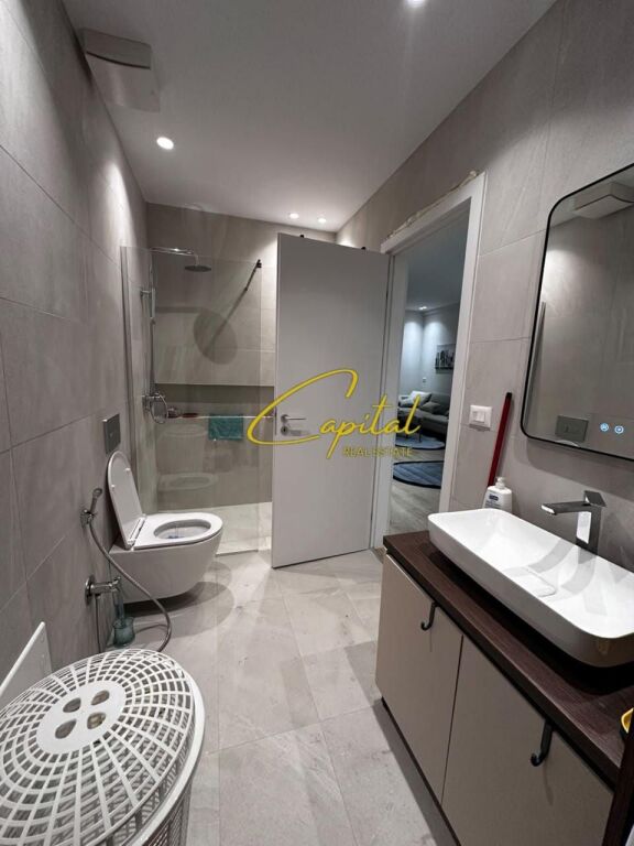 APARTMENT FOR RENT 2+1 AURA COMPLEX 80,000 LEKE