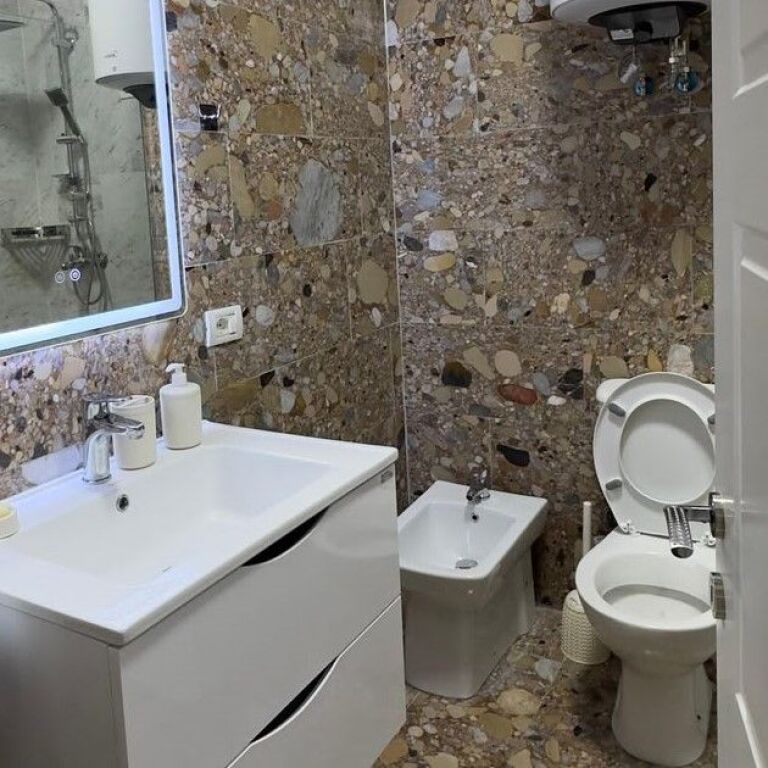 🏡✨ AFFITTASI APPARTAMENTO 2+1+2 – LAGO ARTIFICIALE