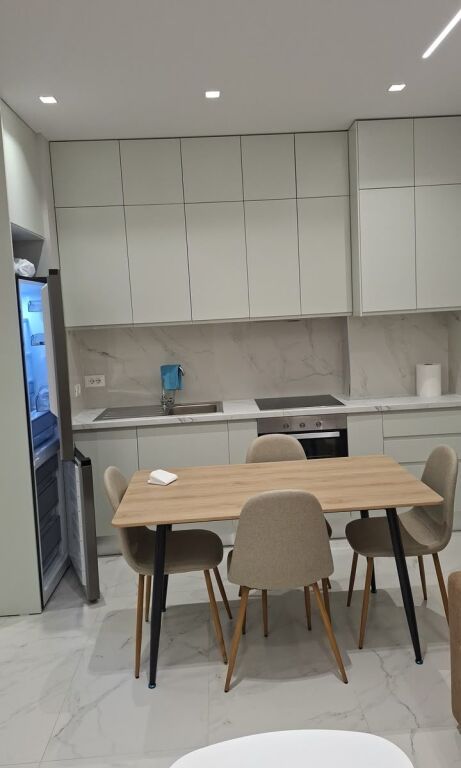 2+1 Apartment for rent in Paskuqan!
