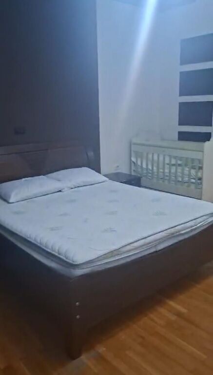 Rent | Hyrje Private 2 + 1 | Qytet Studenti – Rruga Gramoz Pashko | 600 €/month