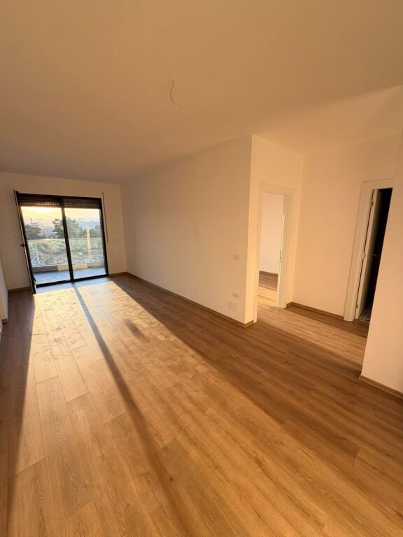 Apartment 1+1 for rent for residence or office at Parallel Living Complex, Don Bosko Street, Lapraka.