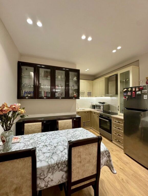 2+1 APARTMENT FOR RENT – PARIS MUNICIPALITY