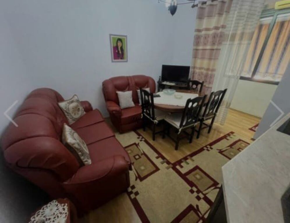 APPARTAMENTO IN AFFITTO 3+1 VIA BARDHYL 60.000 LEKE FH-96102