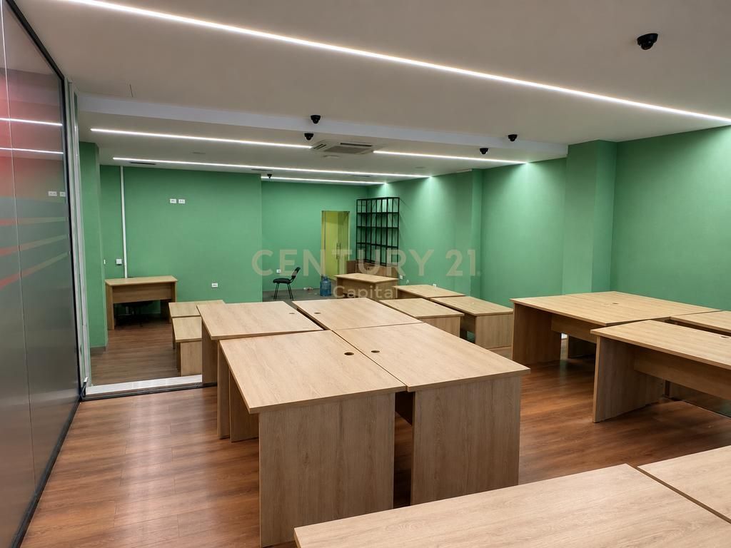 Office space for rent – ​​Zoo area