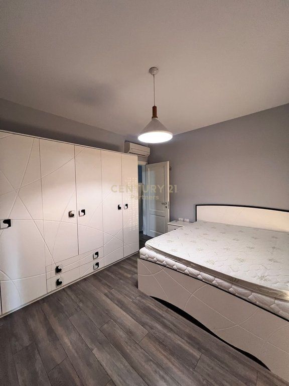 APARTMENT 3+1+2 FOR RENT – DELIJORGJI COMPLEX 1,050 € /Month