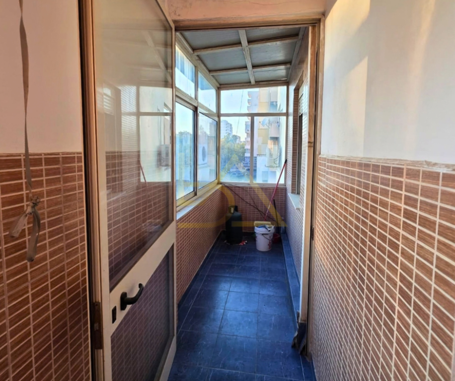SHITET APARTAMENT 1+1 – PLAZH, DURRËS