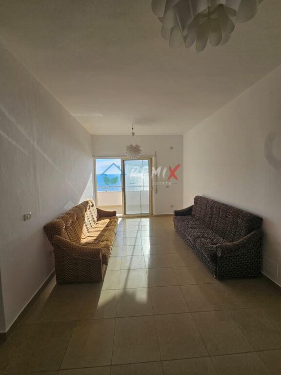 SHITET APARTAMENT 1+1 – PAMJE DETI | VIJË E PARË | PLAZH, DURRËS