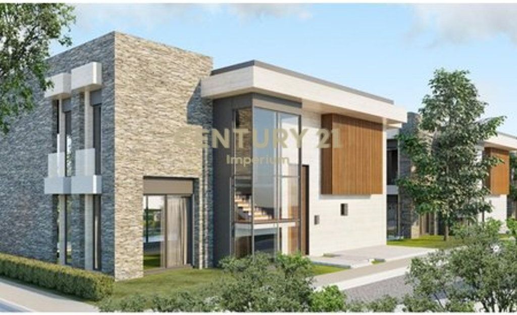 🏡 For Sale – Luxury Villa with Pool, Venture Park, City Villas Residence 670,000 €