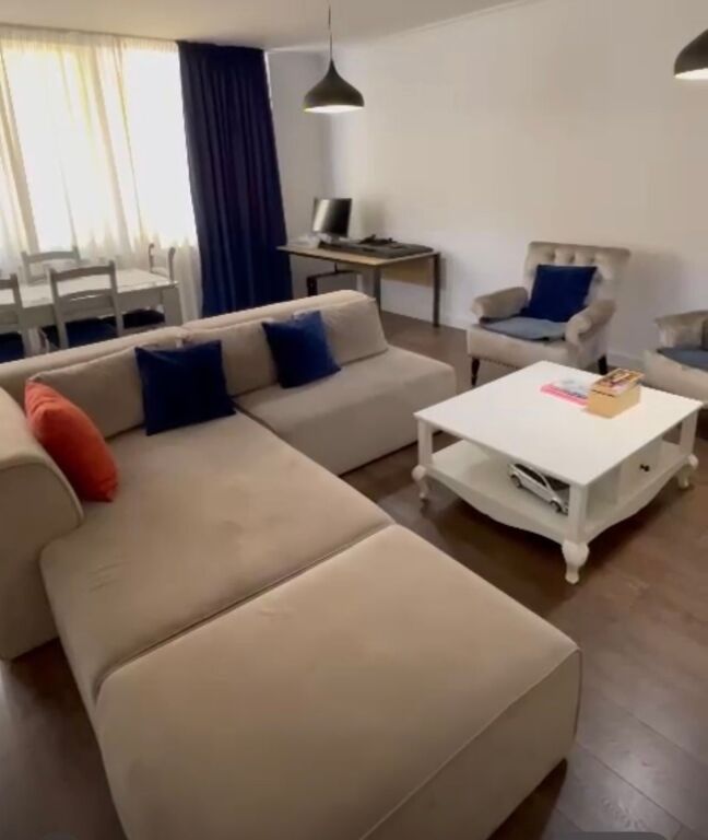 Shitet apartament 2+1 kopshti zoologjik