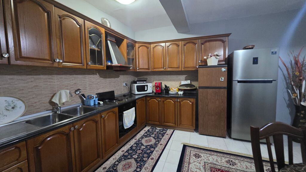 🏡 SHITET 3+1 + KUZHINË MË VETE         DON BOSKO – TE VIVA MARKET   