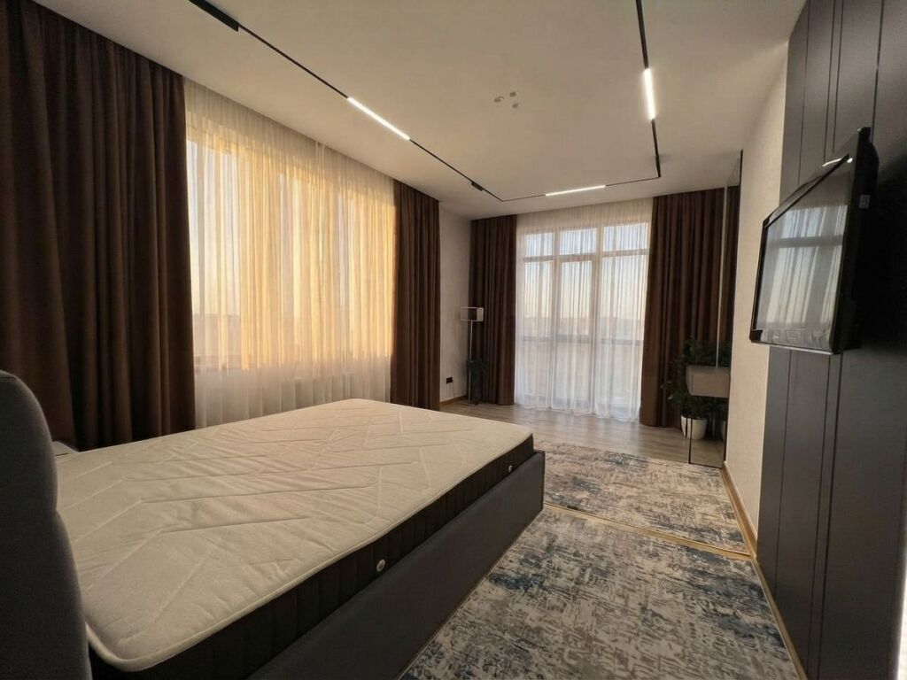 Shitet, Apartament 2+1, Unaza e Re