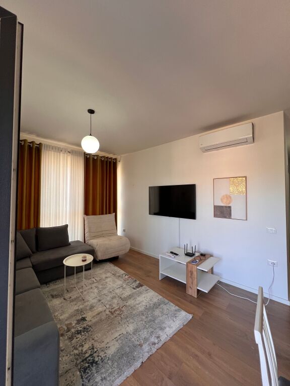 For rent 2+1+2 TRIO TOWER DON BOSKO 80,000 lek