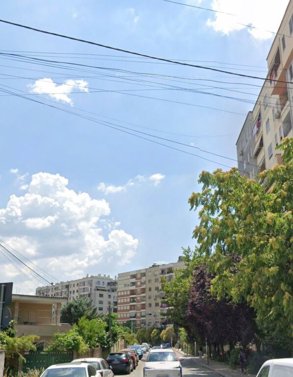 Shitet Apartament 1+1, Misto Mame.