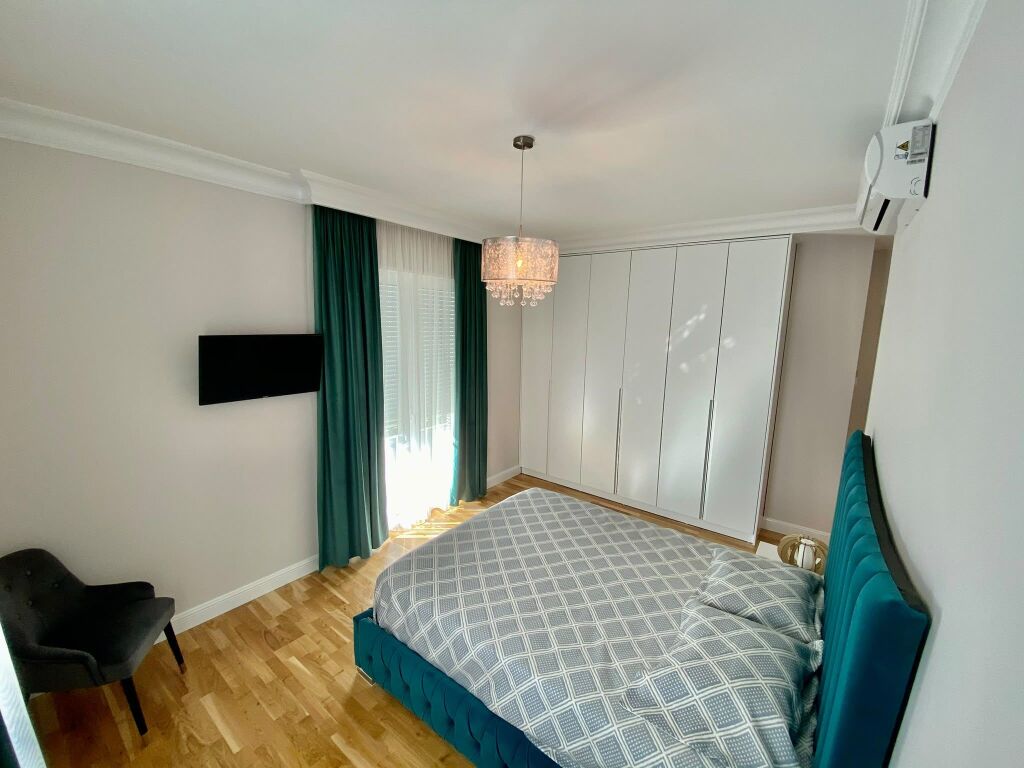 Appartamento 2+1 in affitto vicino a TEG – Joy Residence