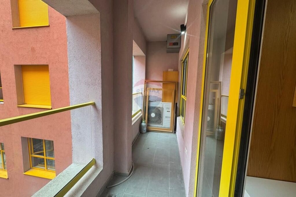 APARTMENT 2+1 FOR RENT AT MANGALEMI!