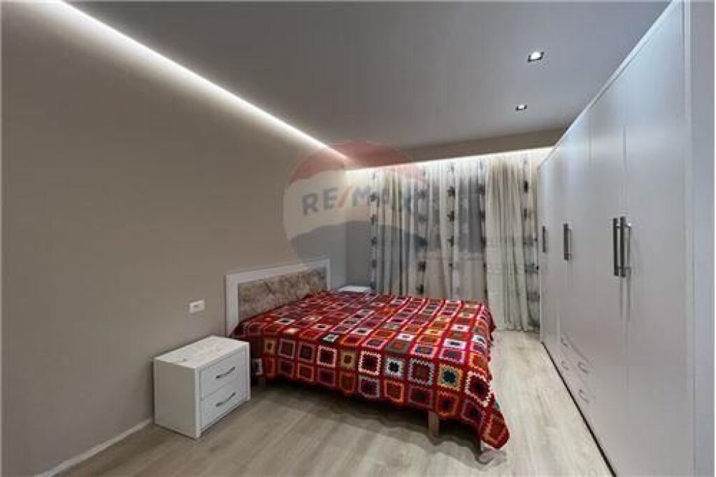 Appartamento 2+1+2, completamente arredato in affitto presso Grand Gallery