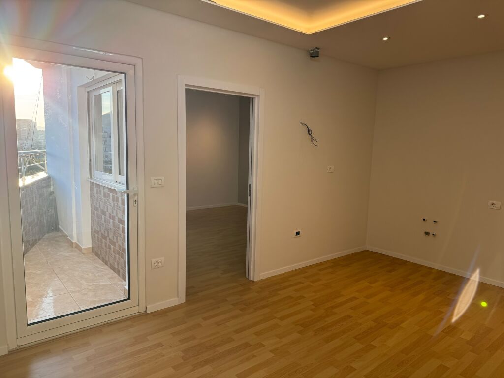 Apartament 1+1 ne Shitje prane Deliorgjit