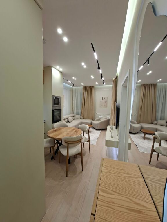✨ 1+1 LUXURY | ALTURA TRADE CENTER | 70m² | PAMJE PARK & BULEVARD | 750€